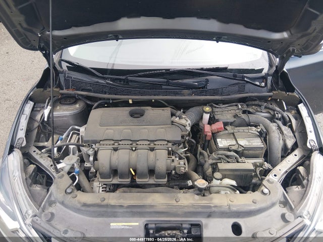Aukcja sprzedaży 2019 Nissan Sentra S, vin: 3N1AB7AP5KY424918, numer aukcji: 44977893