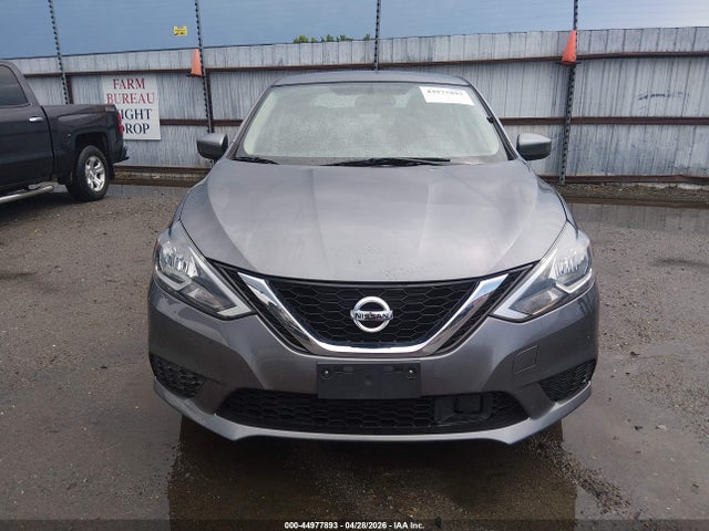 Aukcja sprzedaży 2019 Nissan Sentra S, vin: 3N1AB7AP5KY424918, numer aukcji: 44977893