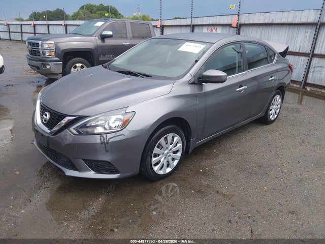 Aukcja sprzedaży 2019 Nissan Sentra S, vin: 3N1AB7AP5KY424918, numer aukcji: 44977893