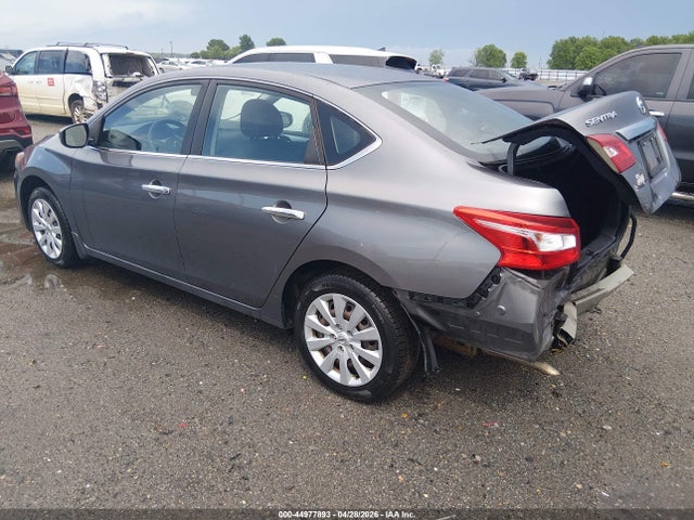 Aukcja sprzedaży 2019 Nissan Sentra S, vin: 3N1AB7AP5KY424918, numer aukcji: 44977893