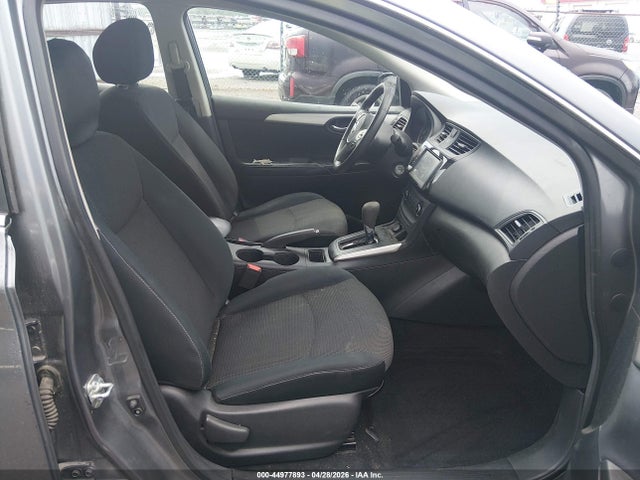 Aukcja sprzedaży 2019 Nissan Sentra S, vin: 3N1AB7AP5KY424918, numer aukcji: 44977893