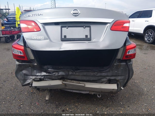 Aukcja sprzedaży 2019 Nissan Sentra S, vin: 3N1AB7AP5KY424918, numer aukcji: 44977893