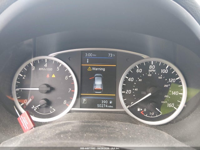 Aukcja sprzedaży 2019 Nissan Sentra S, vin: 3N1AB7AP5KY424918, numer aukcji: 44977893