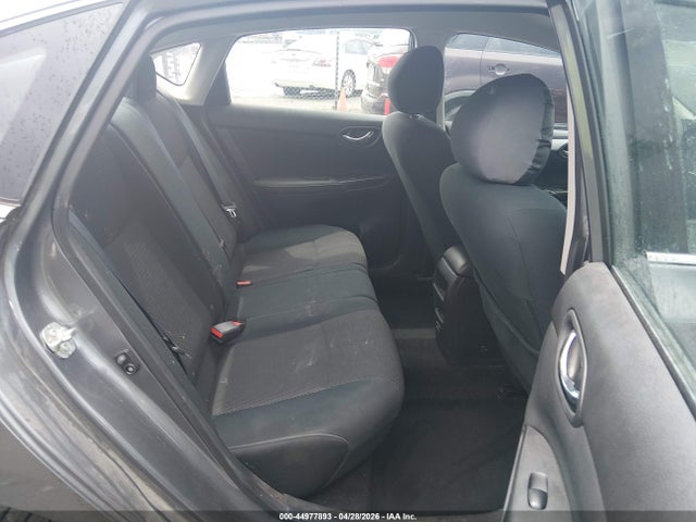 Aukcja sprzedaży 2019 Nissan Sentra S, vin: 3N1AB7AP5KY424918, numer aukcji: 44977893