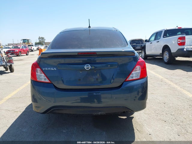 Nissan Versa 1.6 S+ 2016 3N1CN7AP0GL917622 Image 16