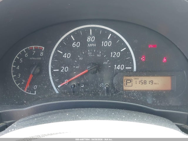 Nissan Versa 1.6 S+ 2016 3N1CN7AP0GL917622 Image 7