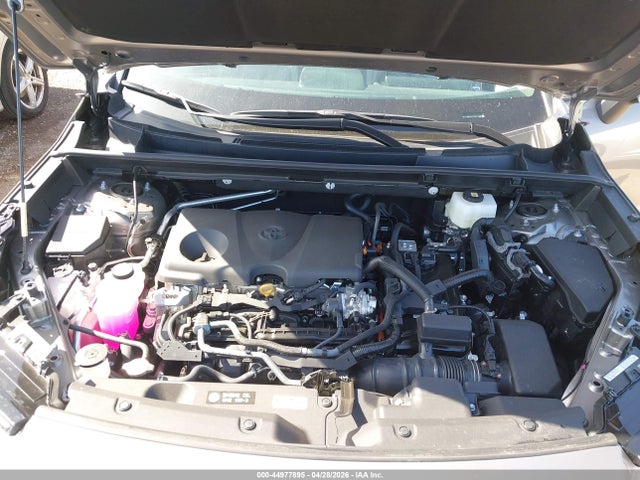 Toyota Rav4 Xle Premium 2026 2T36CRAV4TW013348 Image 10