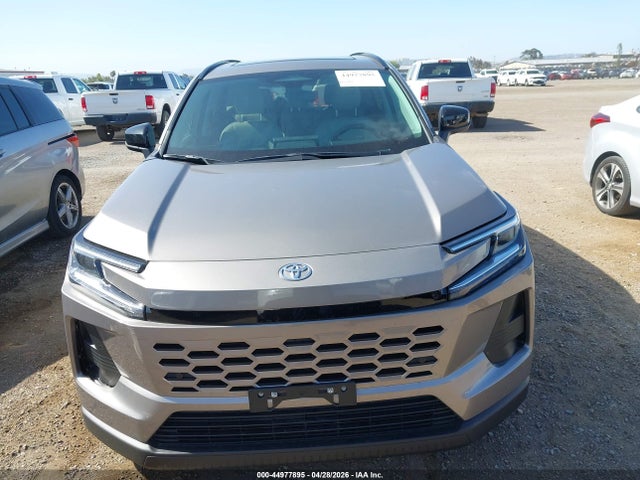 Toyota Rav4 Xle Premium 2026 2T36CRAV4TW013348 Image 12