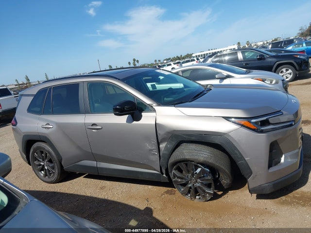 Toyota Rav4 Xle Premium 2026 2T36CRAV4TW013348 Image 13