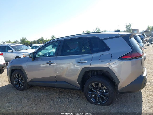 Toyota Rav4 Xle Premium 2026 2T36CRAV4TW013348 Image 14