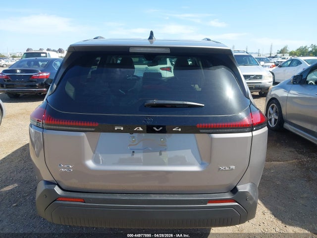 Toyota Rav4 Xle Premium 2026 2T36CRAV4TW013348 Image 16