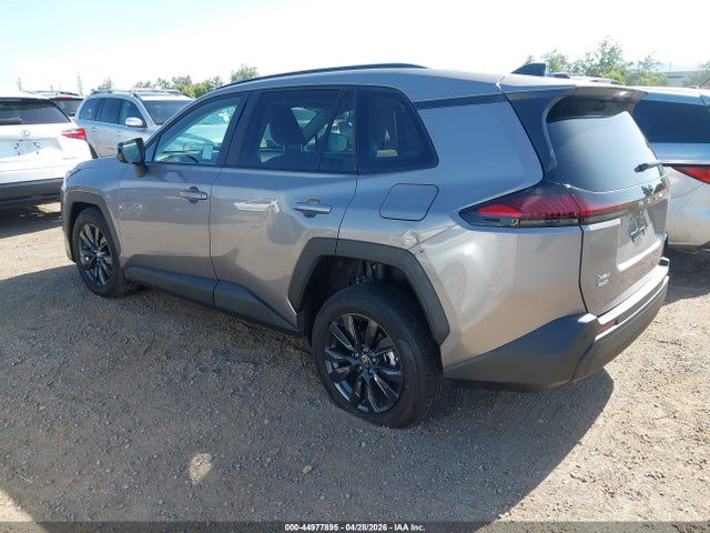 Toyota Rav4 Xle Premium 2026 2T36CRAV4TW013348 Image 3