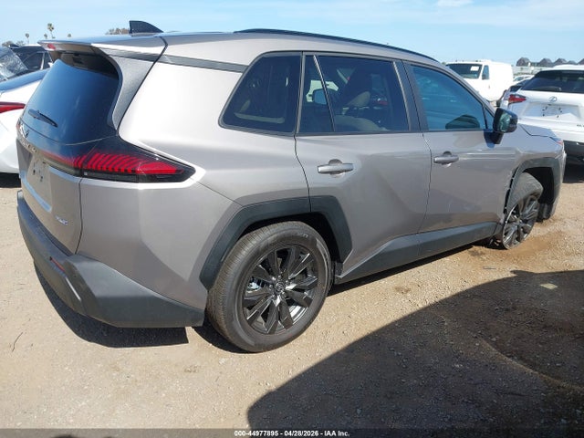 Toyota Rav4 Xle Premium 2026 2T36CRAV4TW013348 Image 4