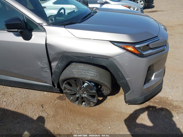 Toyota Rav4 Xle Premium 2026 2T36CRAV4TW013348 Image 6