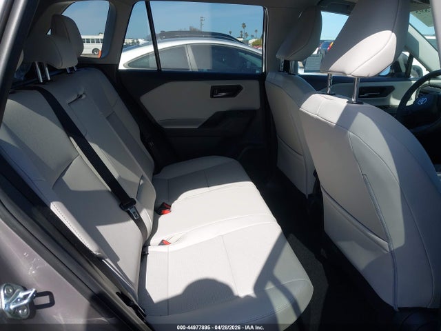 Toyota Rav4 Xle Premium 2026 2T36CRAV4TW013348 Image 8