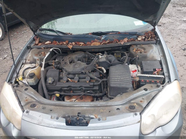 Aukcja sprzedaży 2006 Chrysler Sebring Touring, vin: 1C3EL56RX6N140802, numer aukcji: 44977896