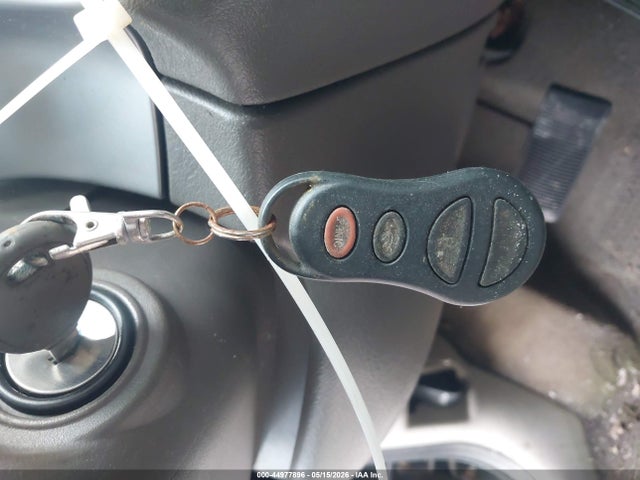 Aukcja sprzedaży 2006 Chrysler Sebring Touring, vin: 1C3EL56RX6N140802, numer aukcji: 44977896