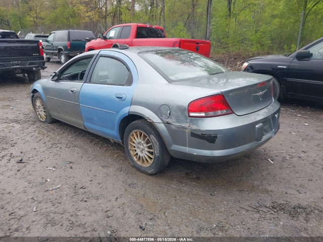 Aukcja sprzedaży 2006 Chrysler Sebring Touring, vin: 1C3EL56RX6N140802, numer aukcji: 44977896