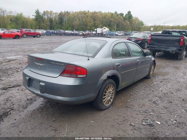 Aukcja sprzedaży 2006 Chrysler Sebring Touring, vin: 1C3EL56RX6N140802, numer aukcji: 44977896