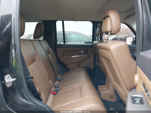 44977898 :رقم المزاد ، 1C4PJMCK7CW136207 vin ، 2012 Jeep Liberty Limited Edition مزاد بيع