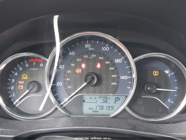 Продажа на аукционе авто 2015 Toyota Corolla L, vin: 2T1BURHE3FC459748, номер лота: 44977899