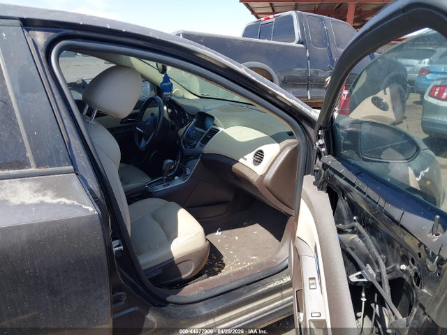 1G1PG5SB6F7136762 Chevrolet CRUZE LTZ