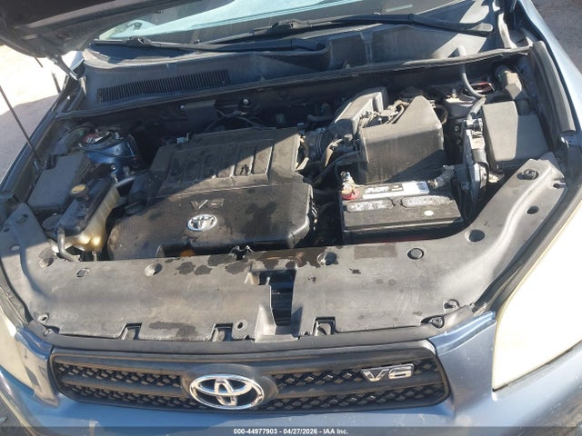 Продаж на аукціоні авто 2007 Toyota Rav4 Base V6, vin: JTMZK33V376008773, номер лоту: 44977903