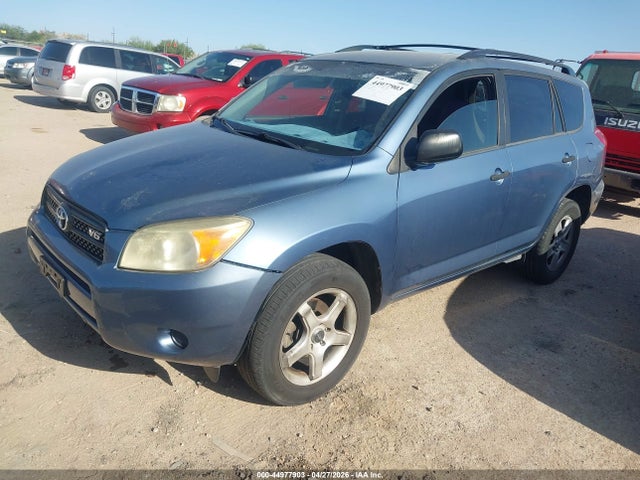 Продаж на аукціоні авто 2007 Toyota Rav4 Base V6, vin: JTMZK33V376008773, номер лоту: 44977903