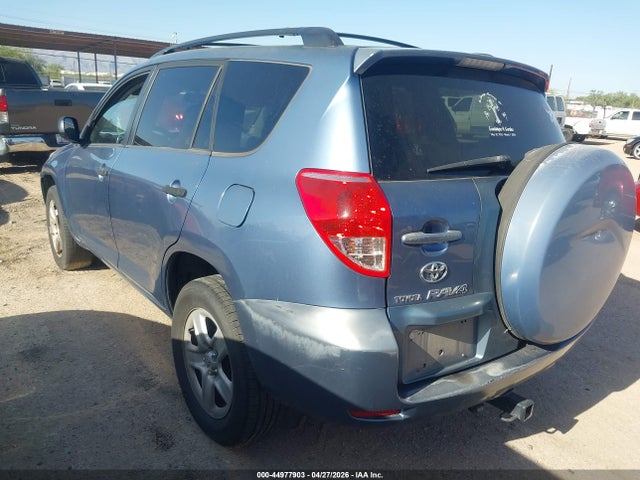 Продаж на аукціоні авто 2007 Toyota Rav4 Base V6, vin: JTMZK33V376008773, номер лоту: 44977903