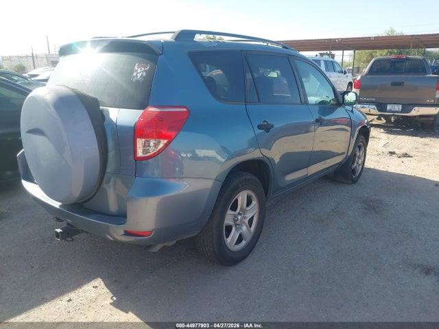 Продаж на аукціоні авто 2007 Toyota Rav4 Base V6, vin: JTMZK33V376008773, номер лоту: 44977903