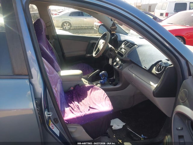 Продаж на аукціоні авто 2007 Toyota Rav4 Base V6, vin: JTMZK33V376008773, номер лоту: 44977903