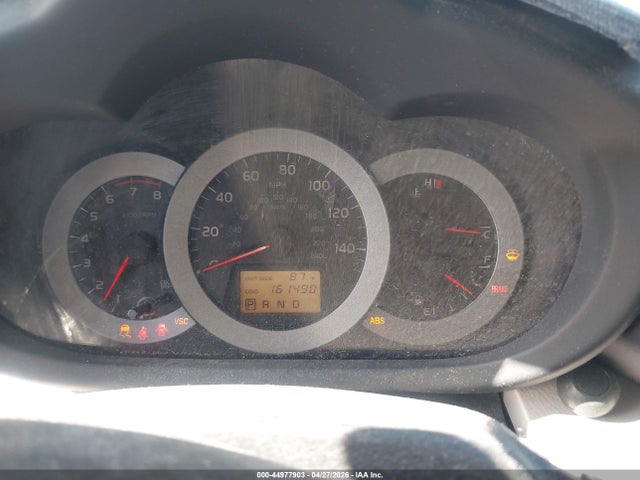 Продаж на аукціоні авто 2007 Toyota Rav4 Base V6, vin: JTMZK33V376008773, номер лоту: 44977903