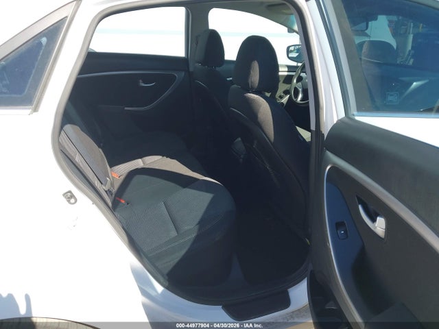 Aukcja sprzedaży 2017 Hyundai Elantra Gt, vin: KMHD35LH5HU377169, numer aukcji: 44977904