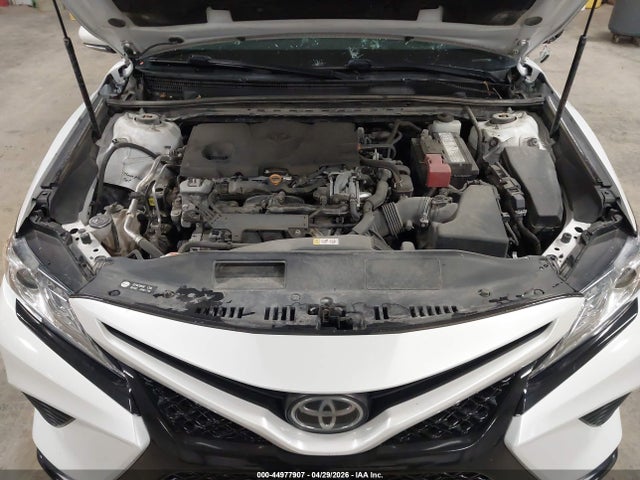 Aukcja sprzedaży 2020 Toyota Camry Xse, vin: 4T1K61AK1LU870281, numer aukcji: 44977907
