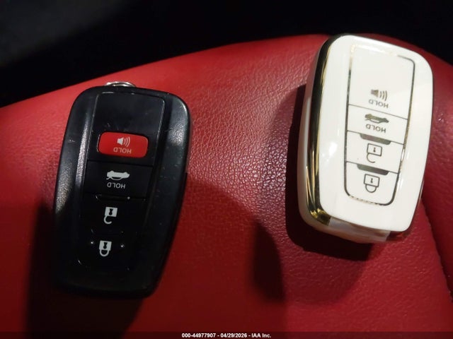 Aukcja sprzedaży 2020 Toyota Camry Xse, vin: 4T1K61AK1LU870281, numer aukcji: 44977907