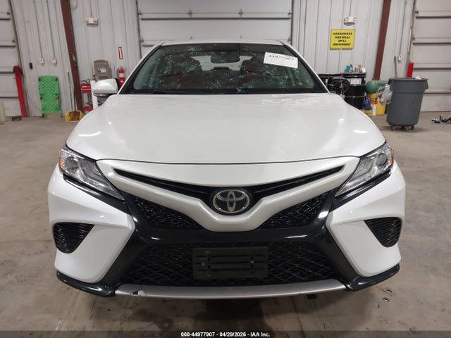 Aukcja sprzedaży 2020 Toyota Camry Xse, vin: 4T1K61AK1LU870281, numer aukcji: 44977907
