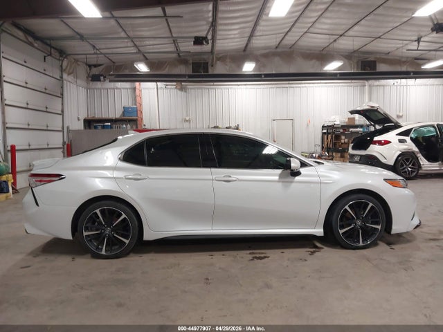 Aukcja sprzedaży 2020 Toyota Camry Xse, vin: 4T1K61AK1LU870281, numer aukcji: 44977907