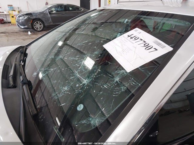 Aukcja sprzedaży 2020 Toyota Camry Xse, vin: 4T1K61AK1LU870281, numer aukcji: 44977907