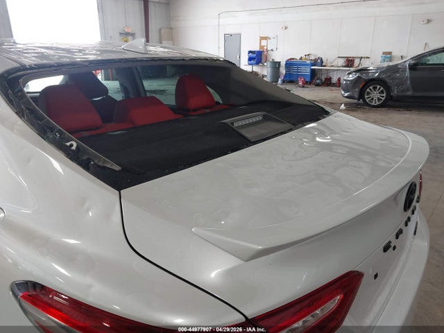 Aukcja sprzedaży 2020 Toyota Camry Xse, vin: 4T1K61AK1LU870281, numer aukcji: 44977907