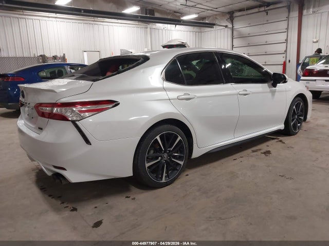 Aukcja sprzedaży 2020 Toyota Camry Xse, vin: 4T1K61AK1LU870281, numer aukcji: 44977907