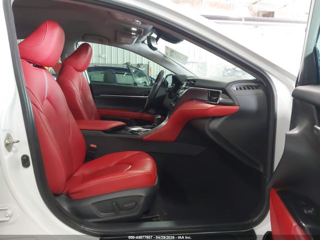 Aukcja sprzedaży 2020 Toyota Camry Xse, vin: 4T1K61AK1LU870281, numer aukcji: 44977907