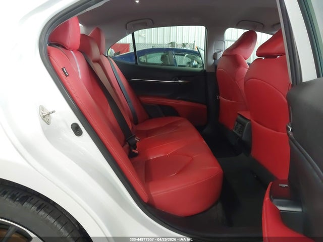 Aukcja sprzedaży 2020 Toyota Camry Xse, vin: 4T1K61AK1LU870281, numer aukcji: 44977907