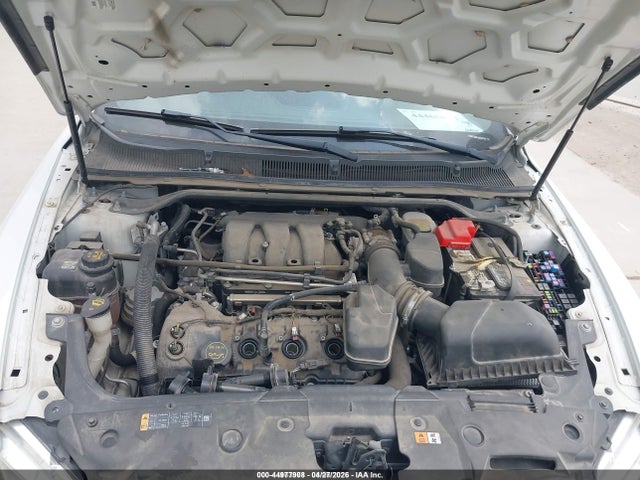 1FAHP2L87JG141447 Ford Police Interceptor