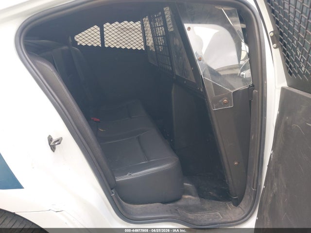 1FAHP2L87JG141447 Ford Police Interceptor