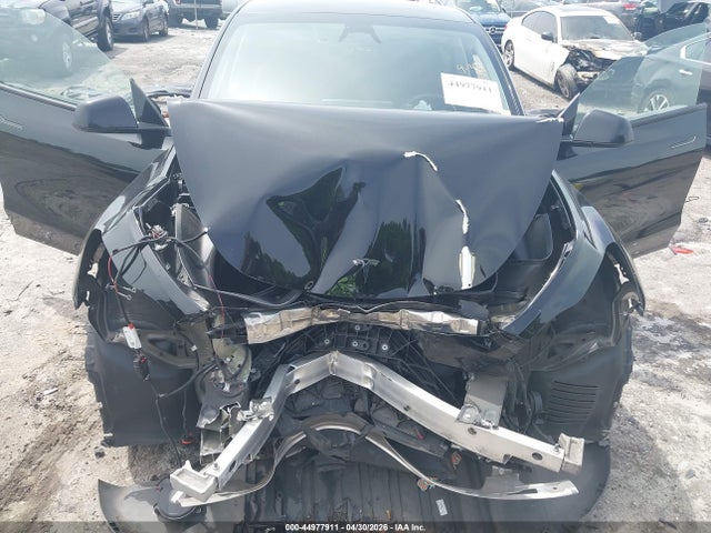 Aukcja sprzedaży 2023 Tesla Model Y Awd/long Range Dual Motor All-wheel Drive, vin: 7SAYGDEE2PA185352, numer aukcji: 44977911