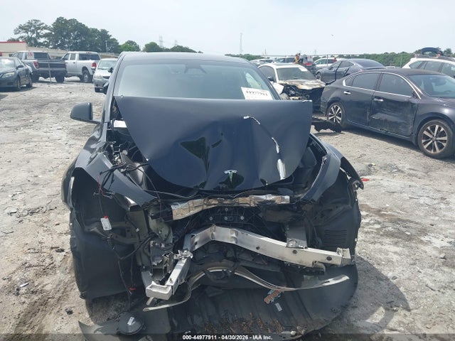 Aukcja sprzedaży 2023 Tesla Model Y Awd/long Range Dual Motor All-wheel Drive, vin: 7SAYGDEE2PA185352, numer aukcji: 44977911