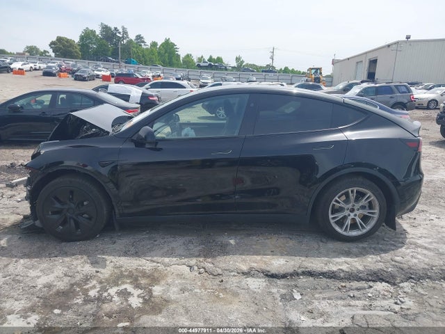 Aukcja sprzedaży 2023 Tesla Model Y Awd/long Range Dual Motor All-wheel Drive, vin: 7SAYGDEE2PA185352, numer aukcji: 44977911