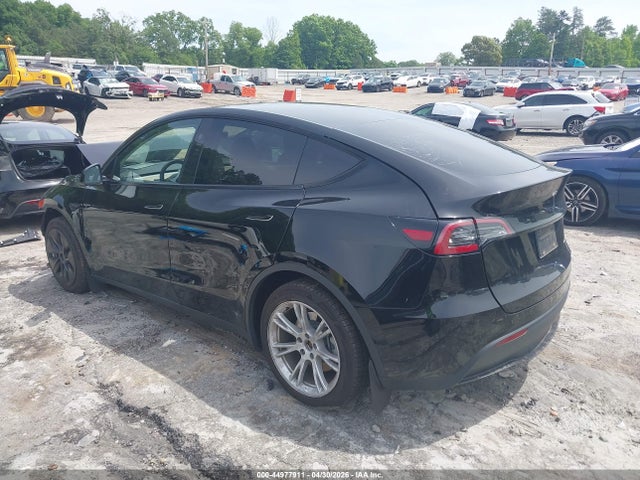 Aukcja sprzedaży 2023 Tesla Model Y Awd/long Range Dual Motor All-wheel Drive, vin: 7SAYGDEE2PA185352, numer aukcji: 44977911