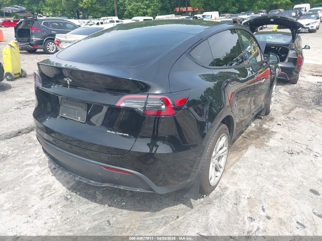 Aukcja sprzedaży 2023 Tesla Model Y Awd/long Range Dual Motor All-wheel Drive, vin: 7SAYGDEE2PA185352, numer aukcji: 44977911