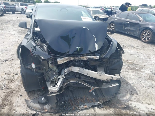 Aukcja sprzedaży 2023 Tesla Model Y Awd/long Range Dual Motor All-wheel Drive, vin: 7SAYGDEE2PA185352, numer aukcji: 44977911